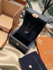 Picture of LV Necklace _SKULVnecklace12260212818